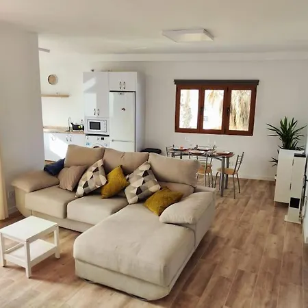 Apartamento Alpispa