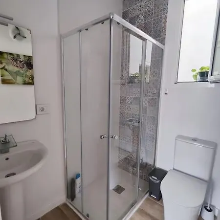 Apartamento Alpispa Agüimes