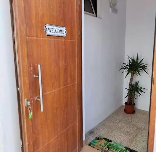 Alpispa Apartman
