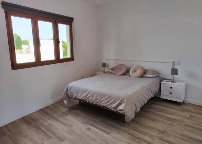 Apartman Alpispa *