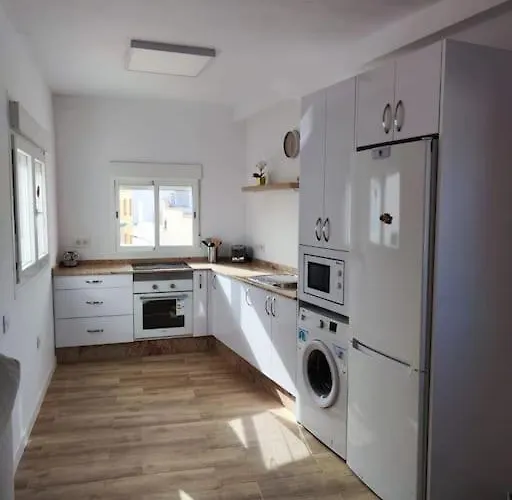 Alpispa Apartman Agüimes