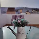 Alpispa Апартаменты Агуимес