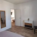 Alpispa Апартаменты Агуимес