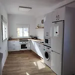Alpispa Апартаменты Агуимес
