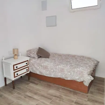 Alpispa * Agüimes
