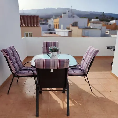 Alpispa Apartment