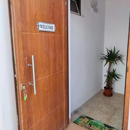 Alpispa Apartment