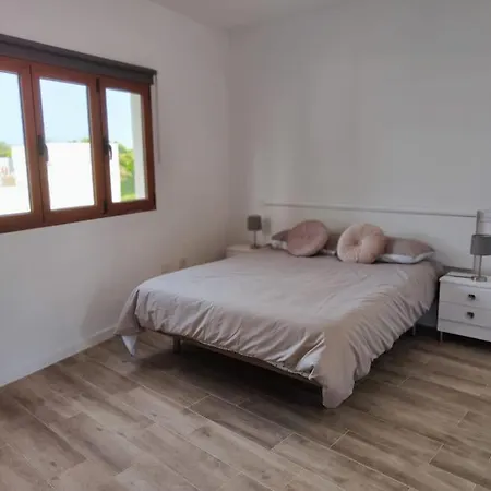 Apartment Alpispa *