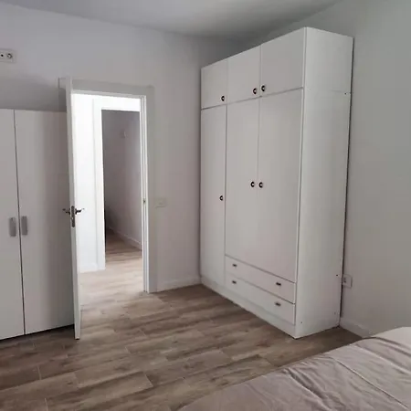 Alpispa Apartment