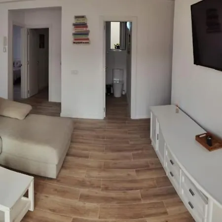Apartment Alpispa