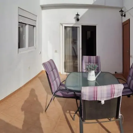 Apartment Alpispa *