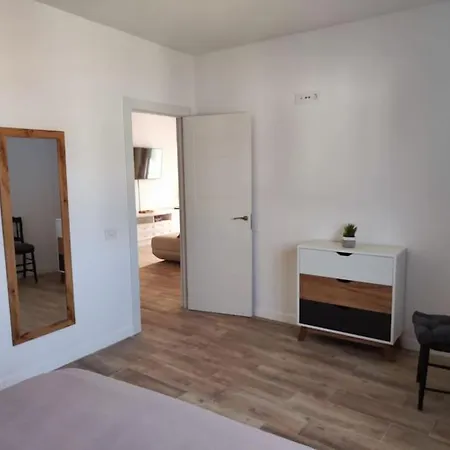 Alpispa Apartment Aguimes