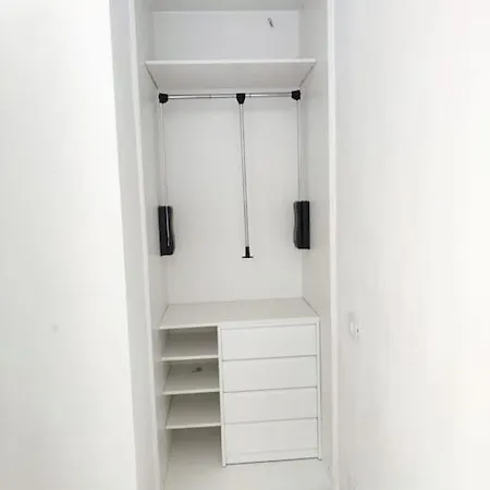 Apartment Alpispa *