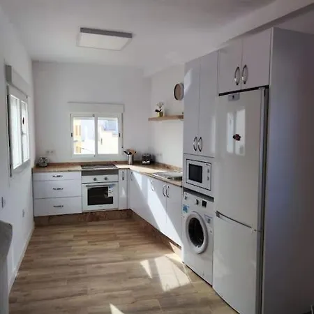 Alpispa Apartment Aguimes