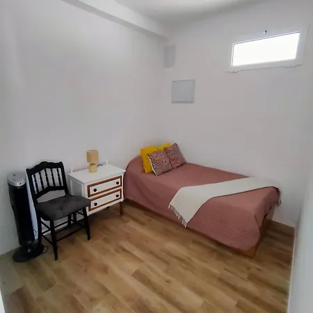 Alpispa Lägenhet Agüimes