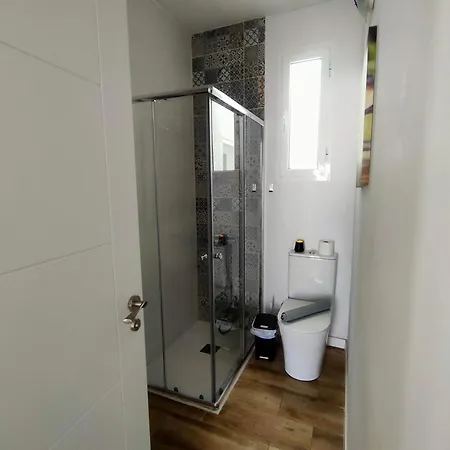Lägenhet Alpispa Agüimes