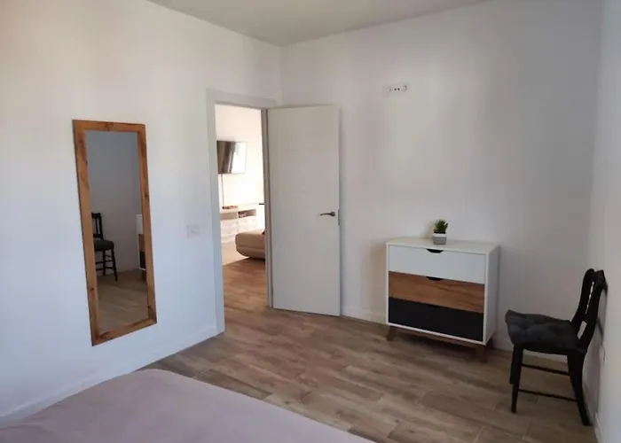 Alpispa Apartment Agüimes