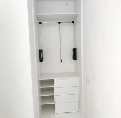 Apartment Alpispa *