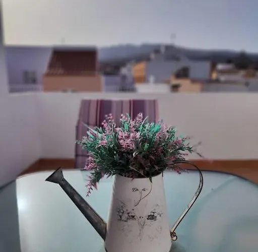 Alpispa Apartament Agüimes