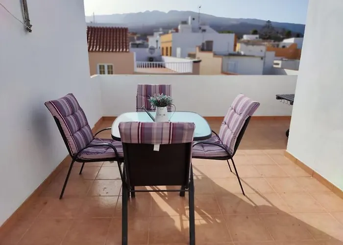 Alpispa Apartament