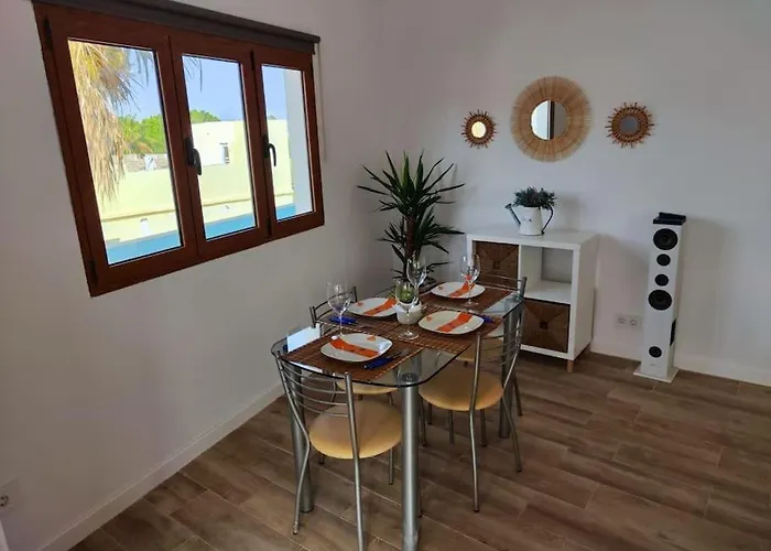 Alpispa Agüimes